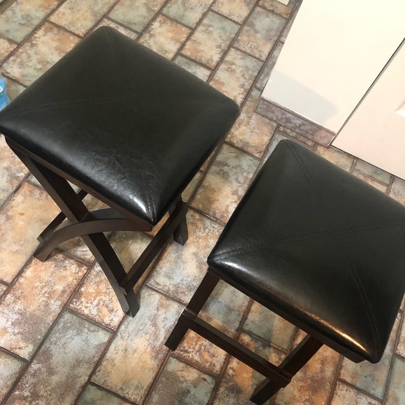 Other - 2 high top chairs